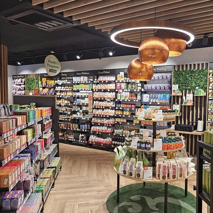 Foto's Holland & Barrett