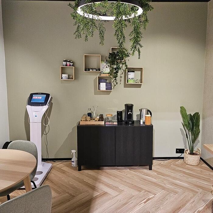 Foto's Holland & Barrett