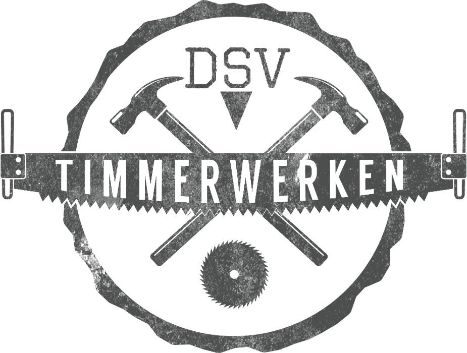 DSV Timmerwerken Logo
