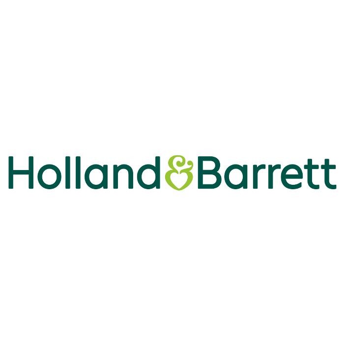 Holland & Barrett Logo