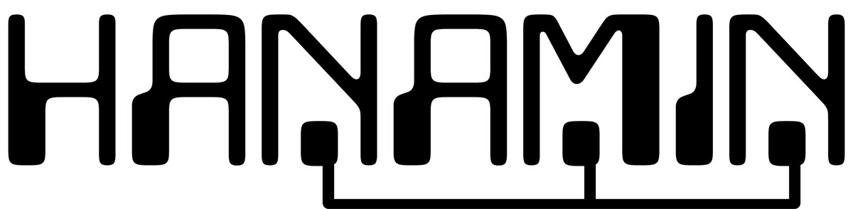 Hanamin Logo