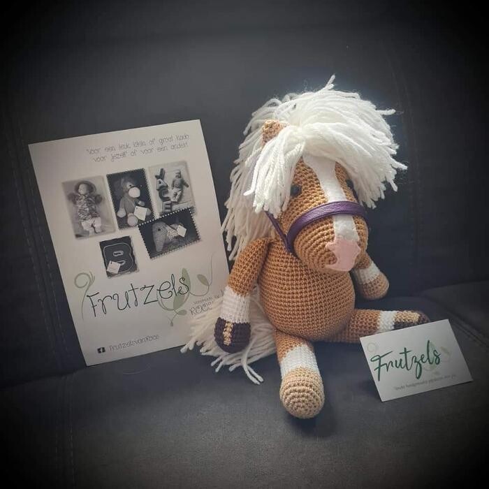 Foto's Frutzels