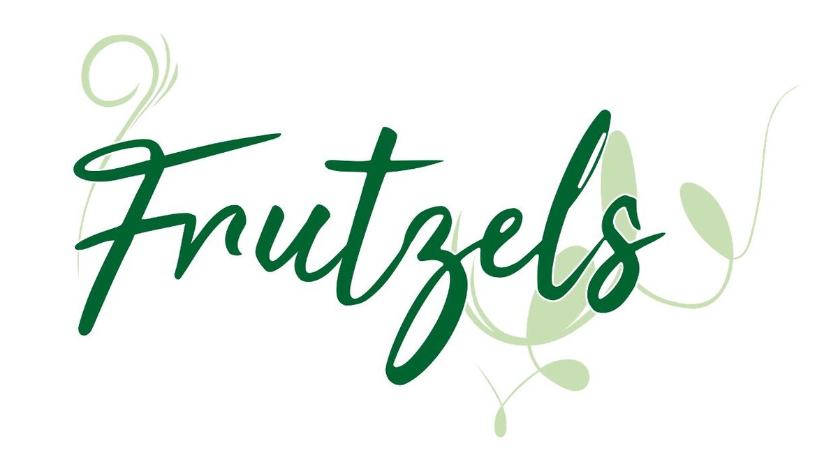 Frutzels Logo