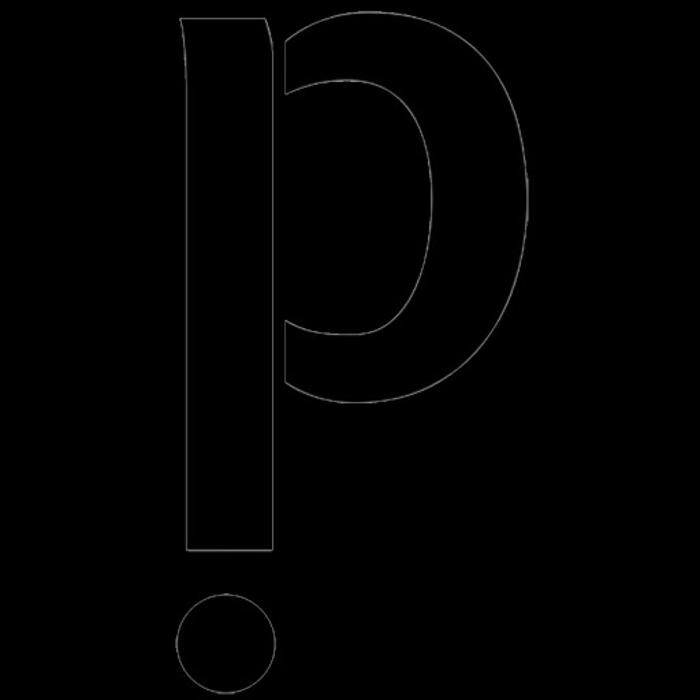 Proper Advocatuur Logo