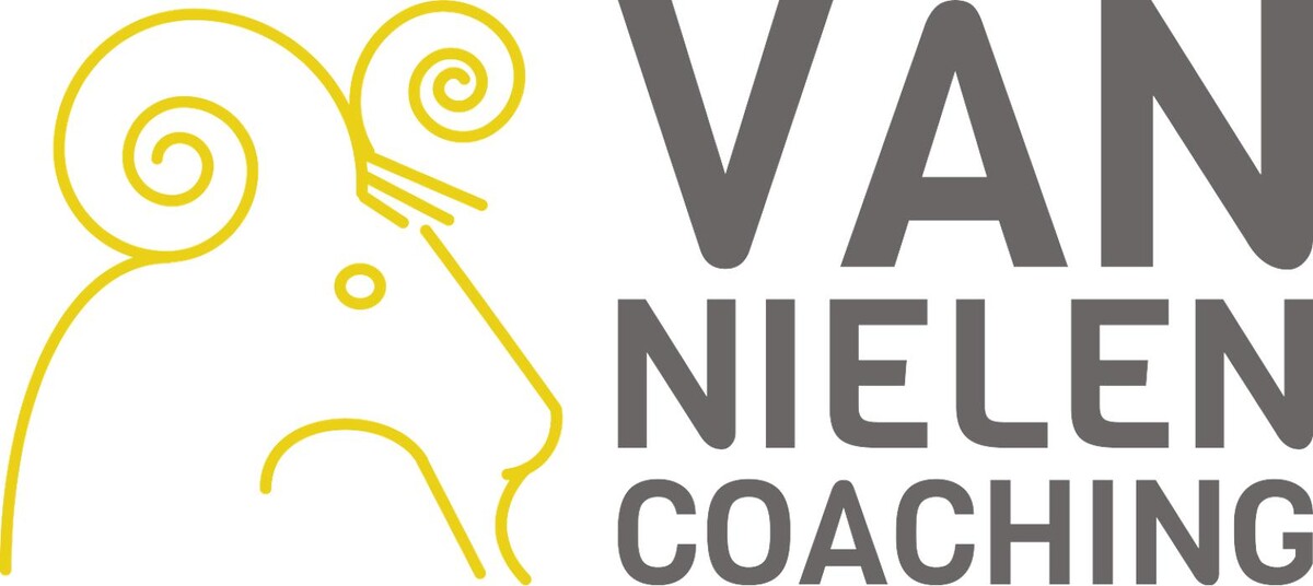 van Nielen Coaching Logo
