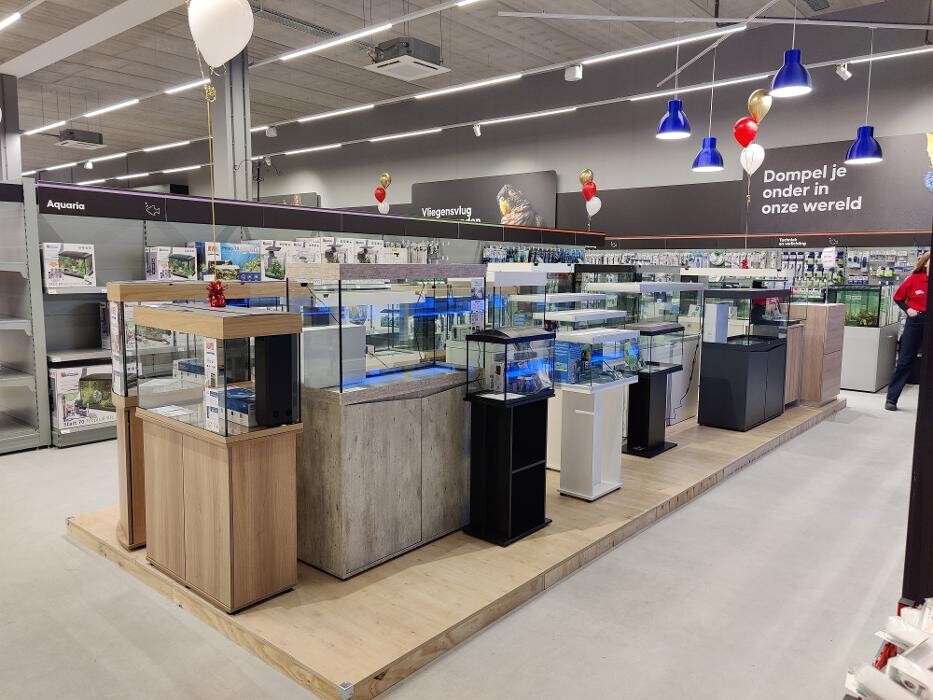 Foto's Pets Place