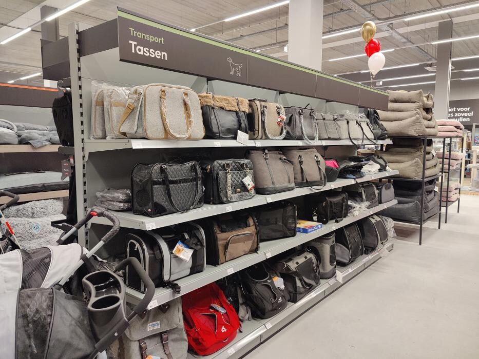 Foto's Pets Place
