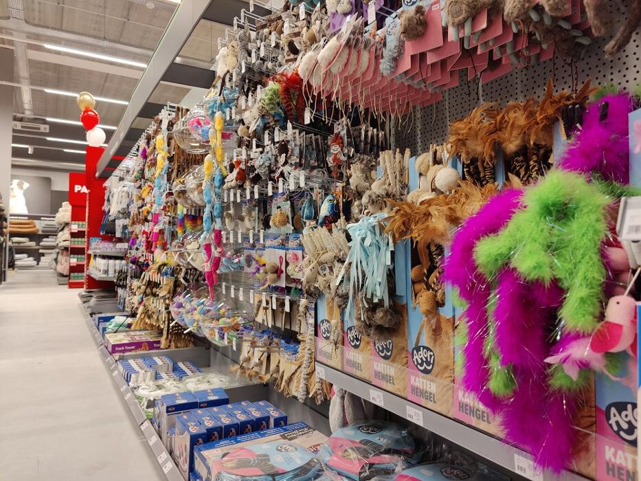 Foto's Pets Place
