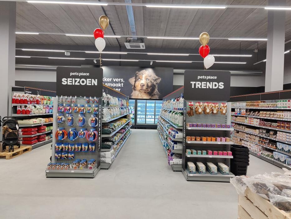 Foto's Pets Place
