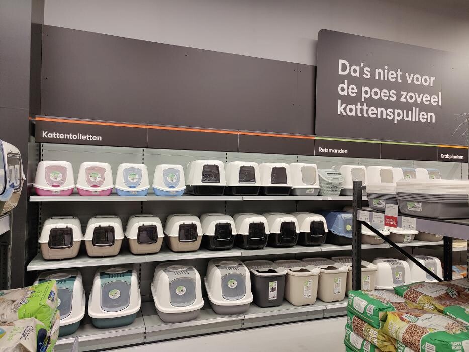 Foto's Pets Place