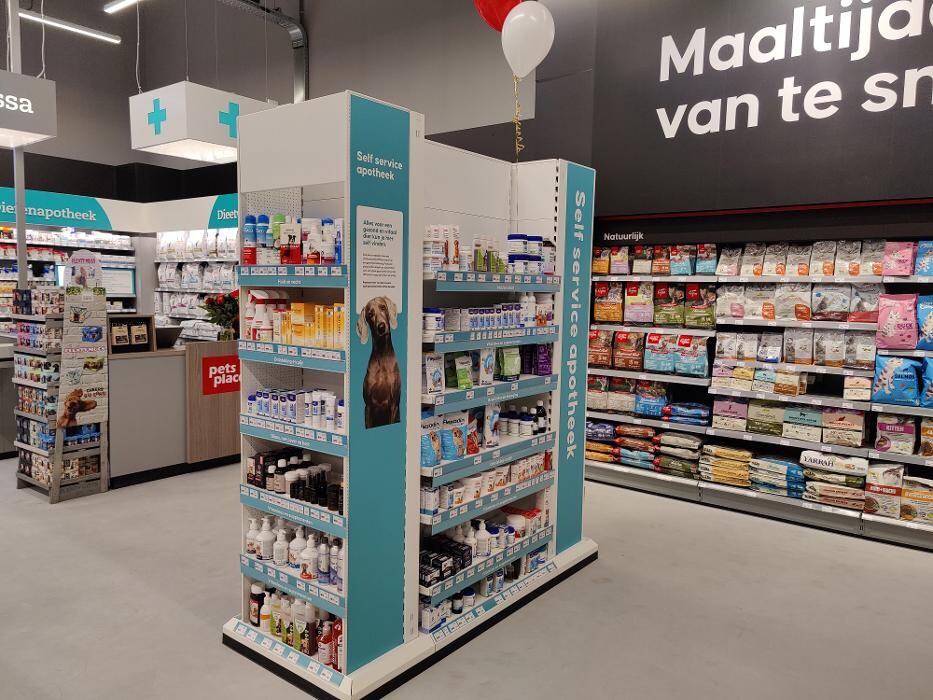 Foto's Pets Place