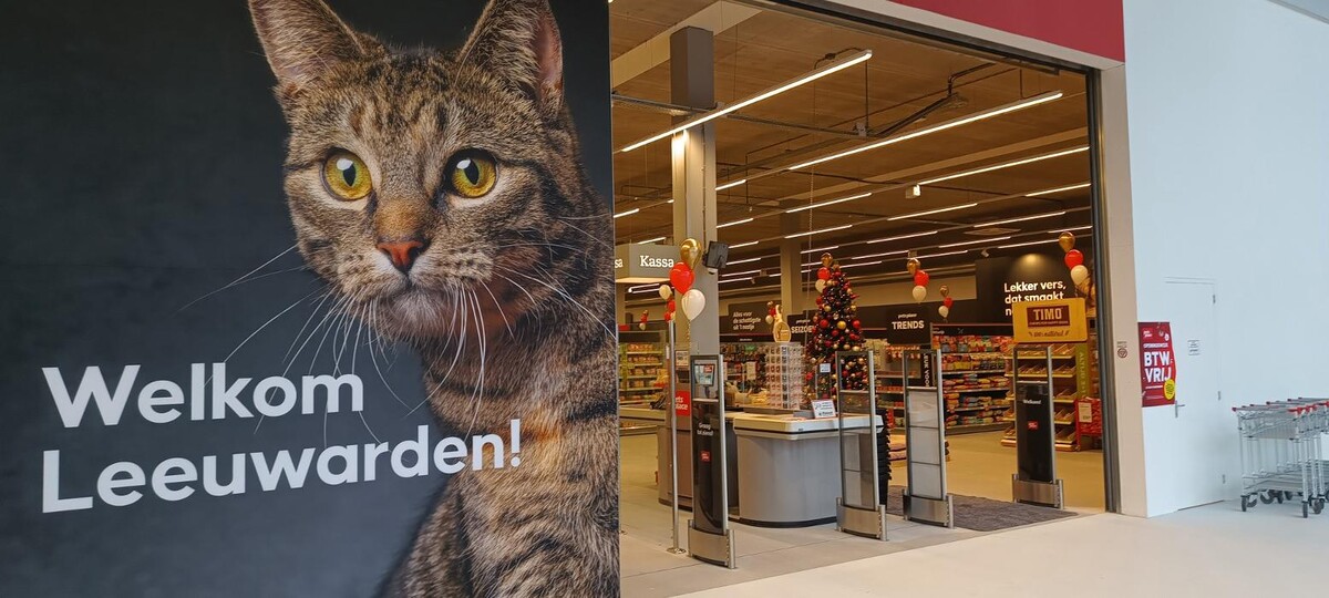 Foto's Pets Place