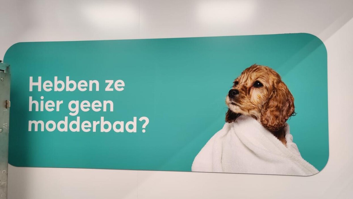 Foto's Pets Place