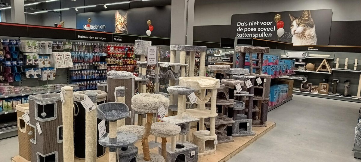 Foto's Pets Place