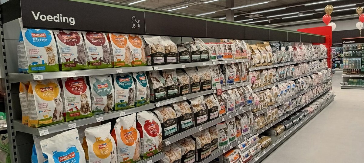 Foto's Pets Place