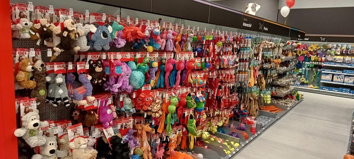 Foto's Pets Place
