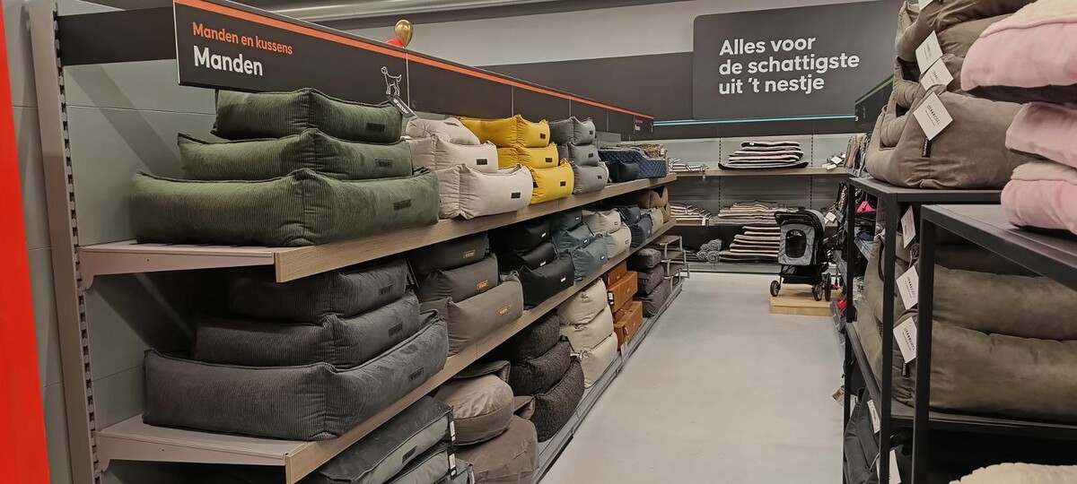 Foto's Pets Place