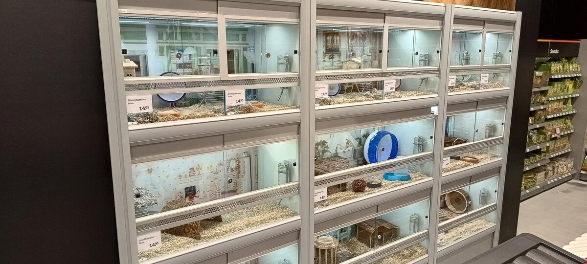 Foto's Pets Place