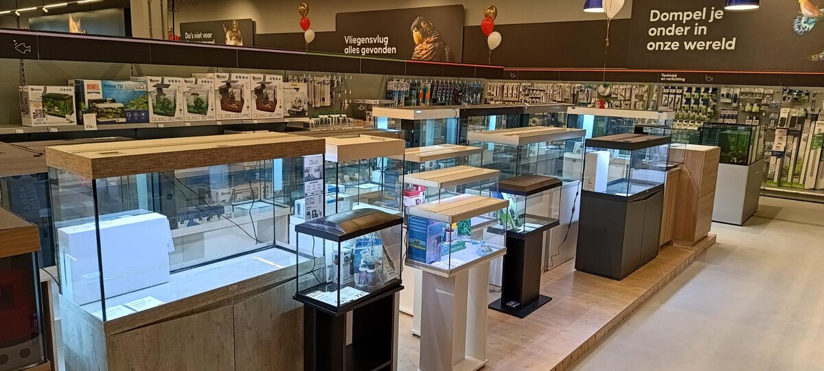 Foto's Pets Place