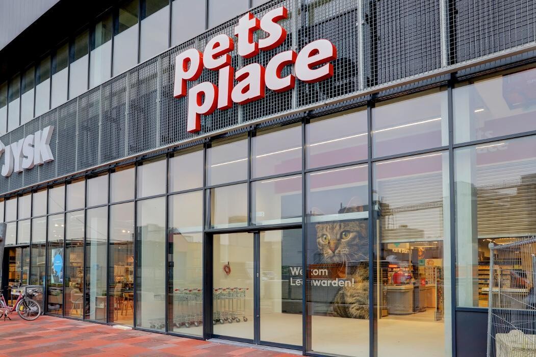 Foto's Pets Place