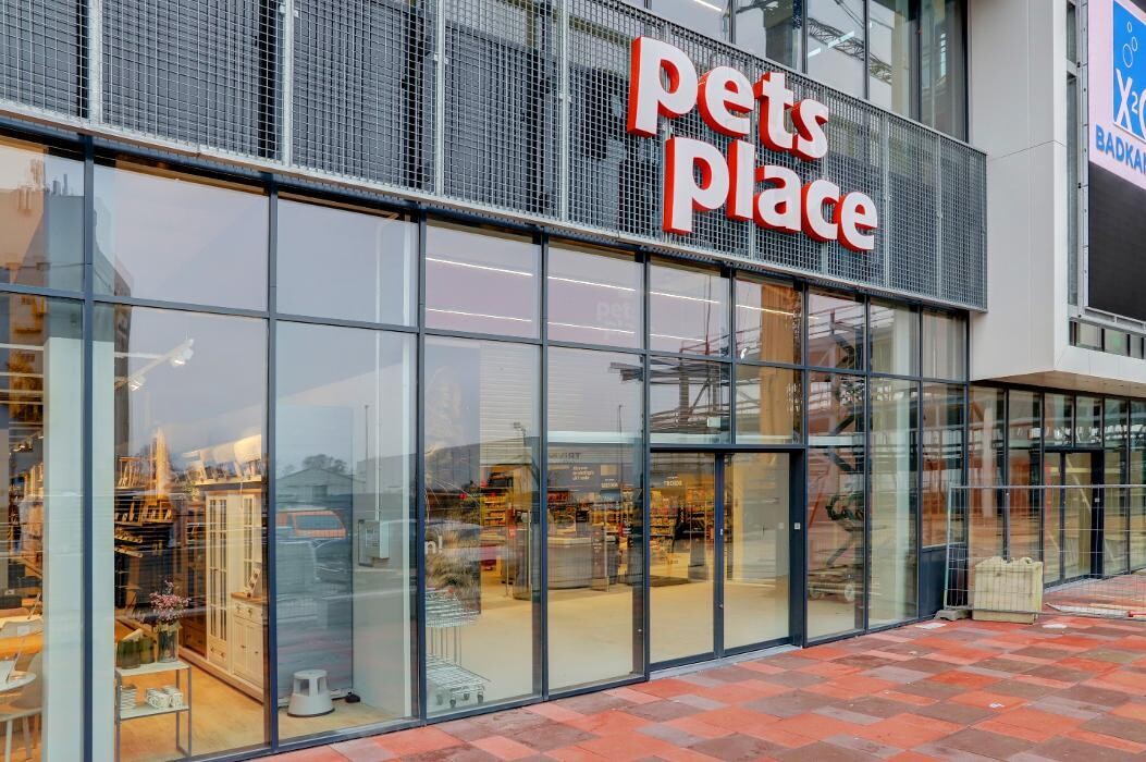Foto's Pets Place