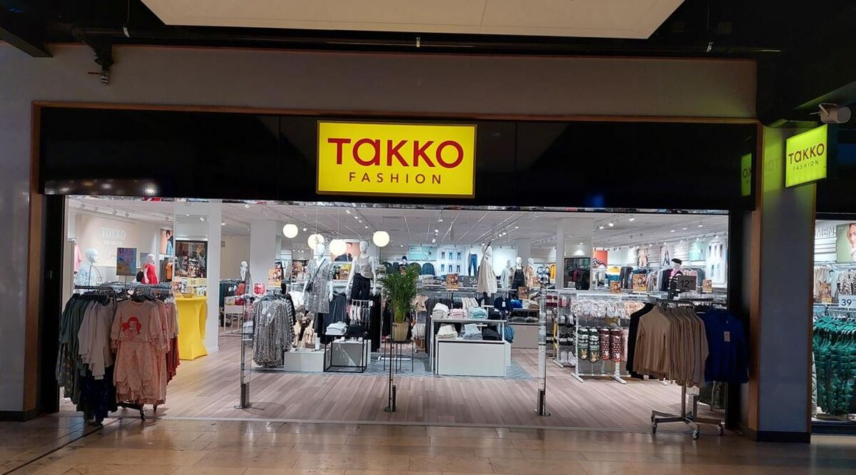 Foto's TAKKO FASHION Nijmegen