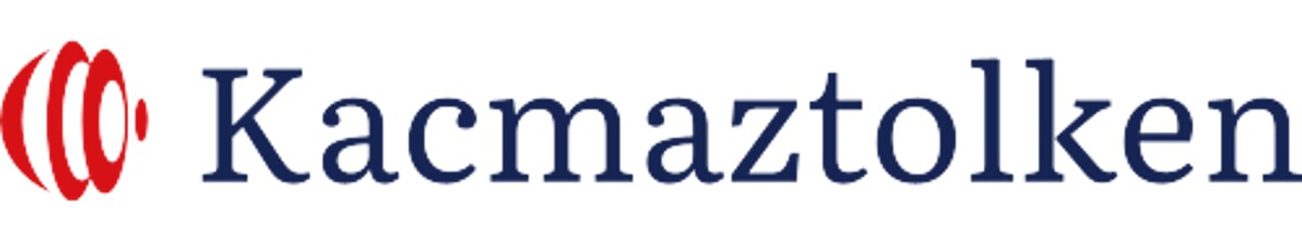 Kacmaztolken Logo