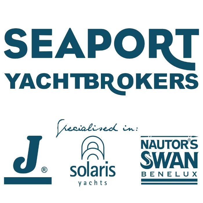 Foto's Seaport Yachtbrokers