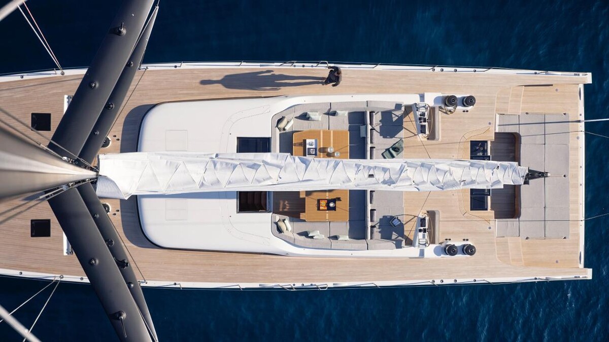 Foto's Seaport Yachtbrokers