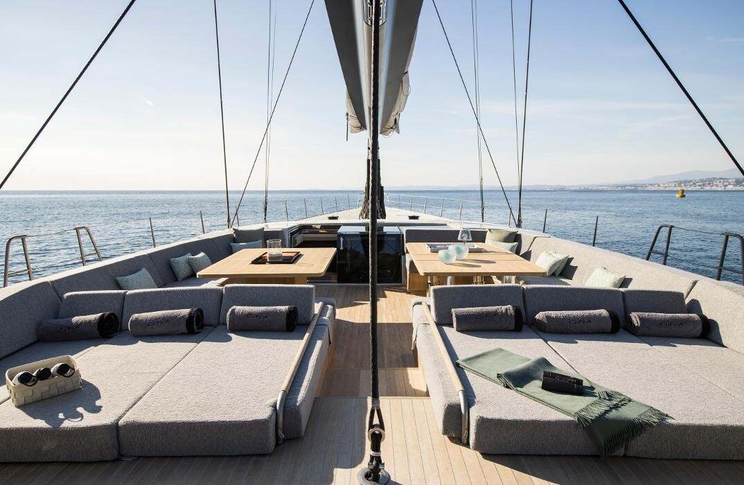 Foto's Seaport Yachtbrokers