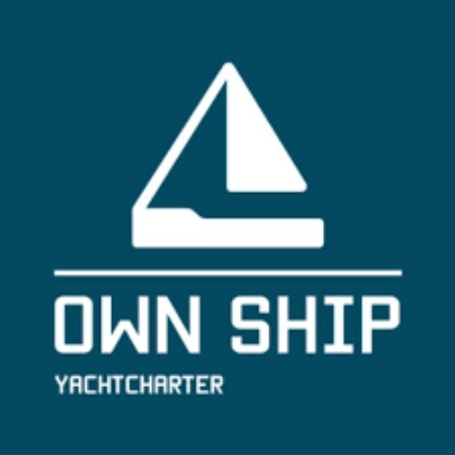 Own Ship Yachtcharter Lemmer Logo