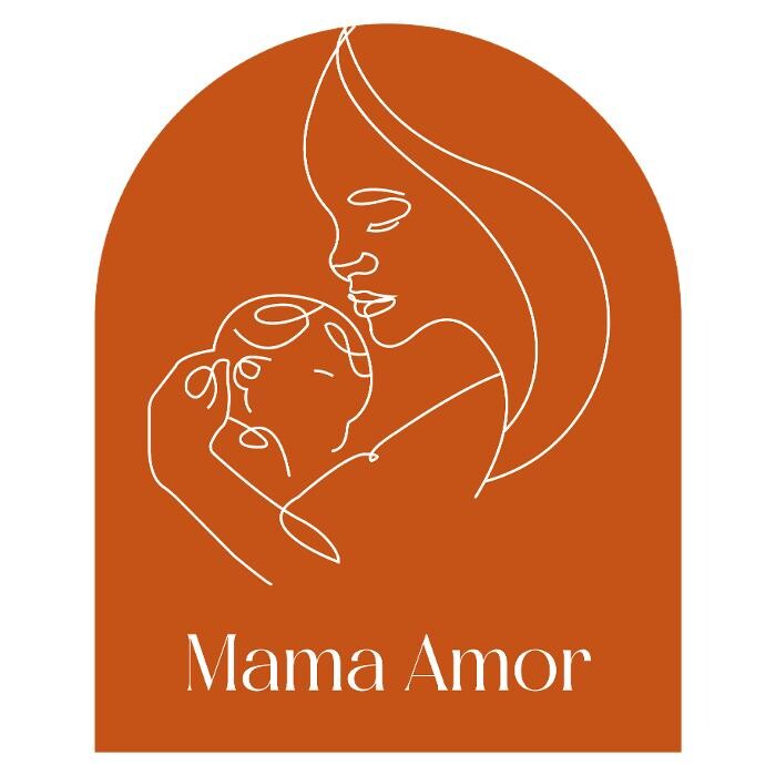 Mama Amor Logo
