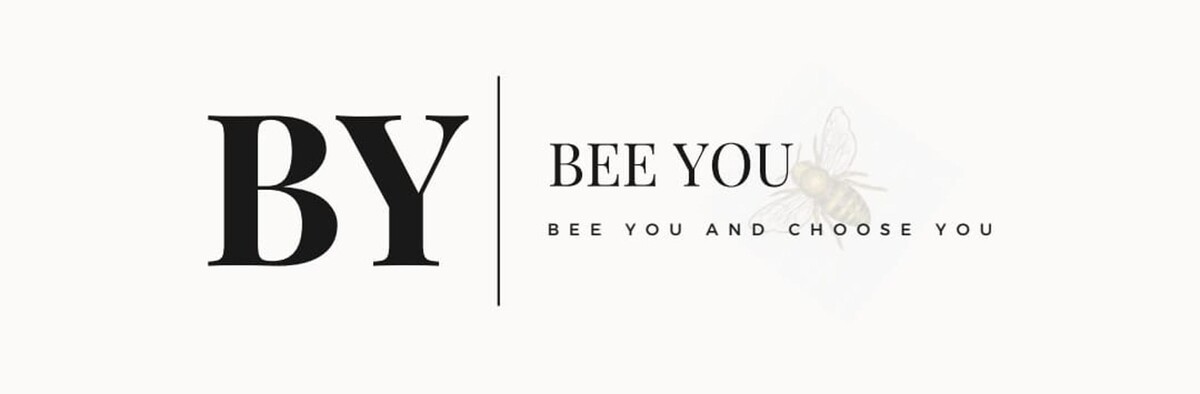 BEE YOU Logo