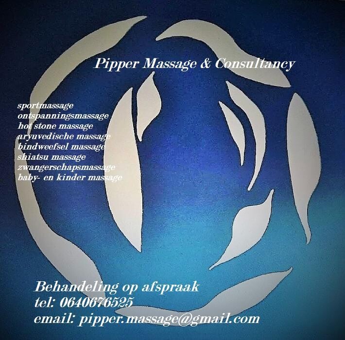 Foto's Pipper Massage