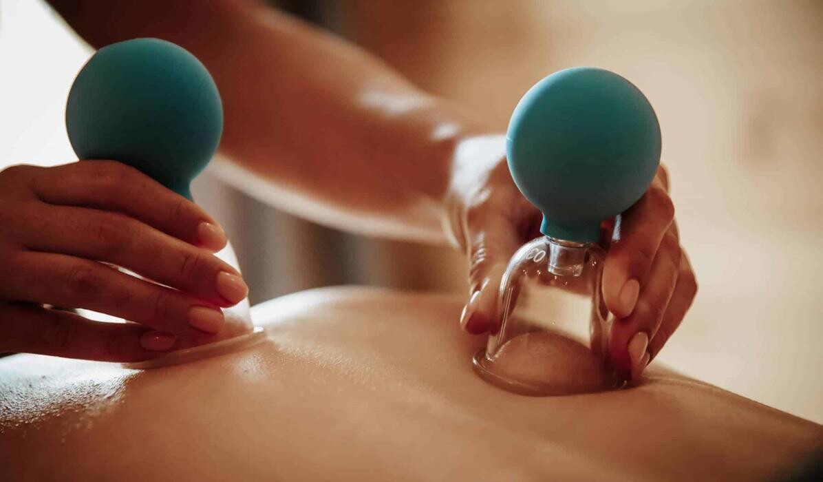 Foto's Pipper Massage
