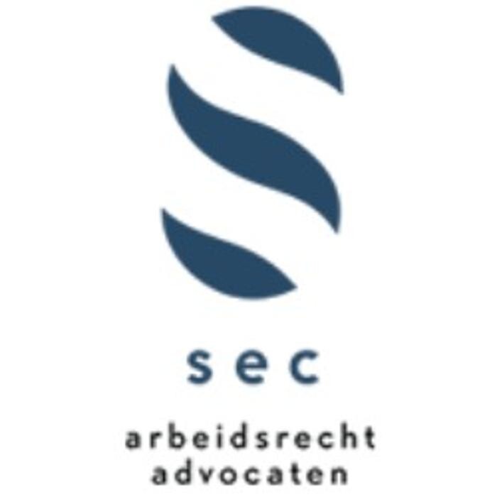 Sec Arbeidsrecht Advocaten Logo