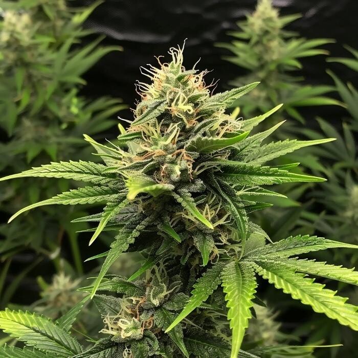 Foto's WeedSeedsExpress
