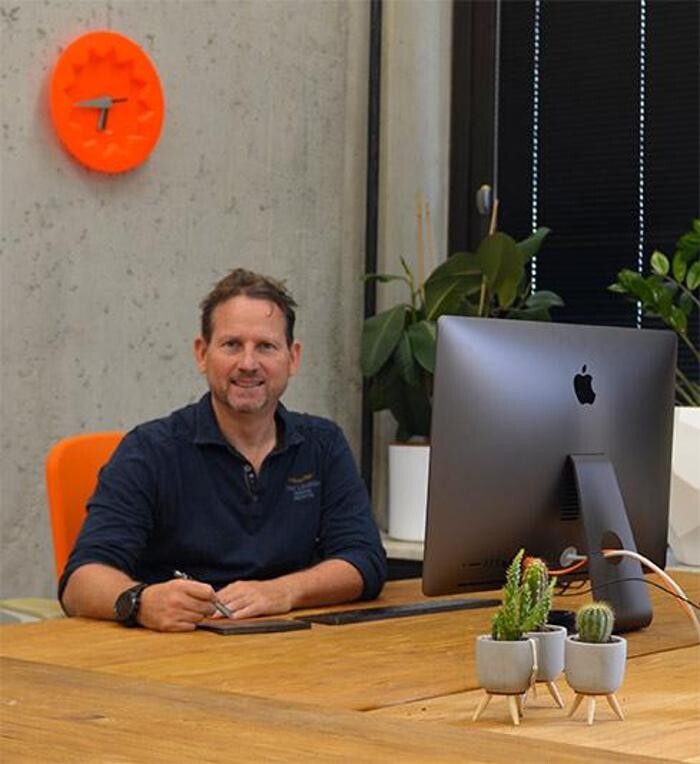 Foto's Webdesign Limburg - Globeview Website Bureau Heerlen