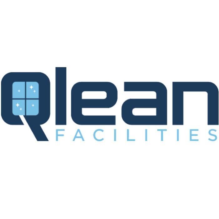 Qlean Facilities Logo