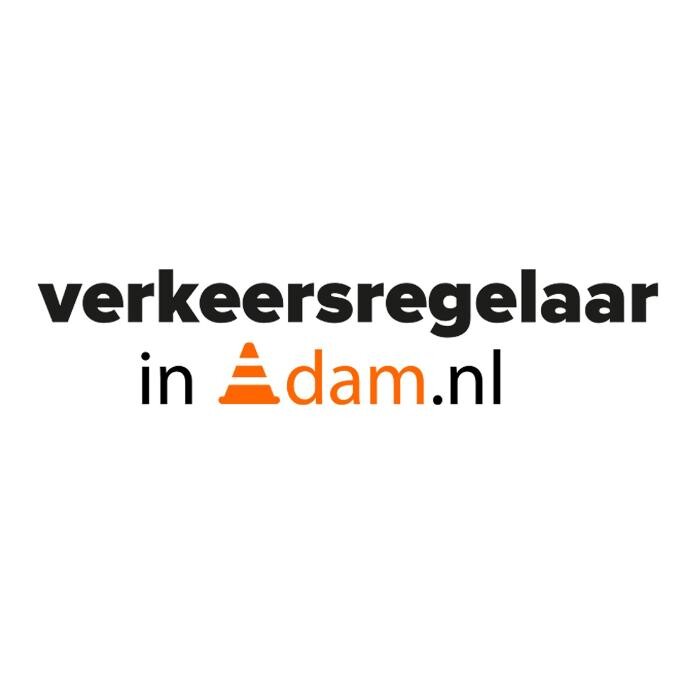 Foto's VerkeersregelaarinAdam