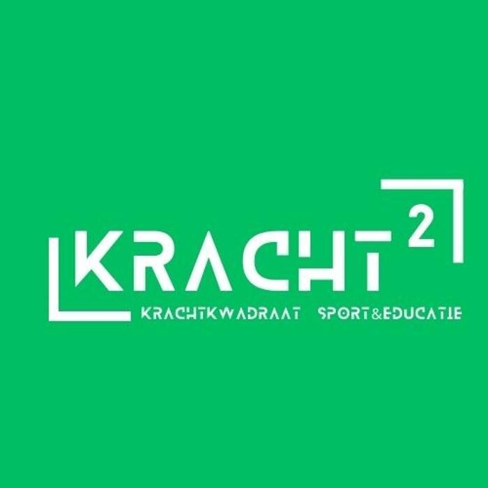 Foto's kracht²