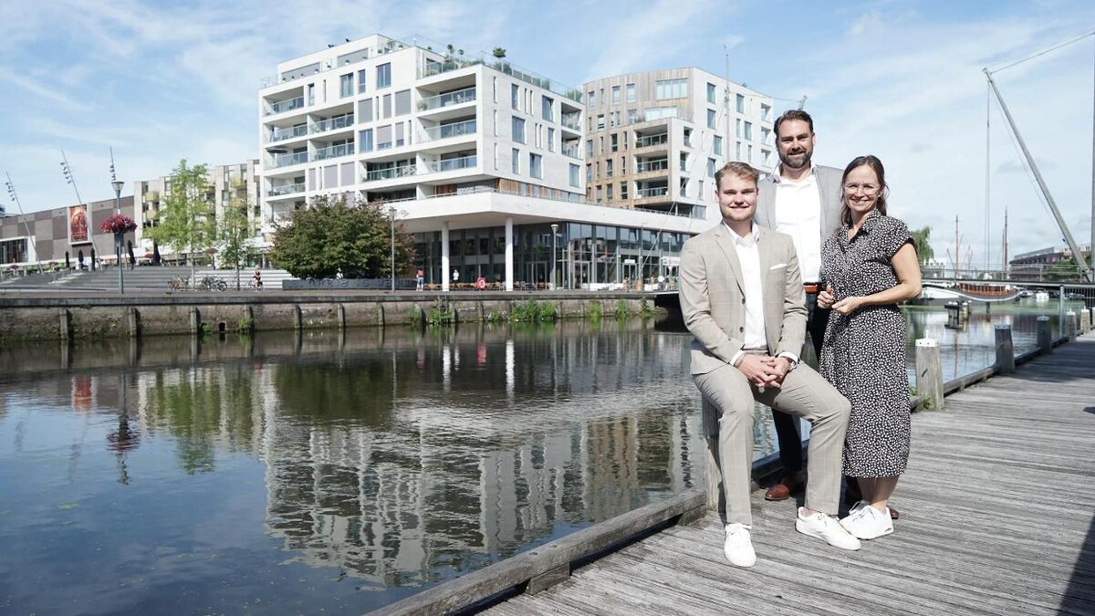 Foto's NUL33 Garantiemakelaars Amersfoort