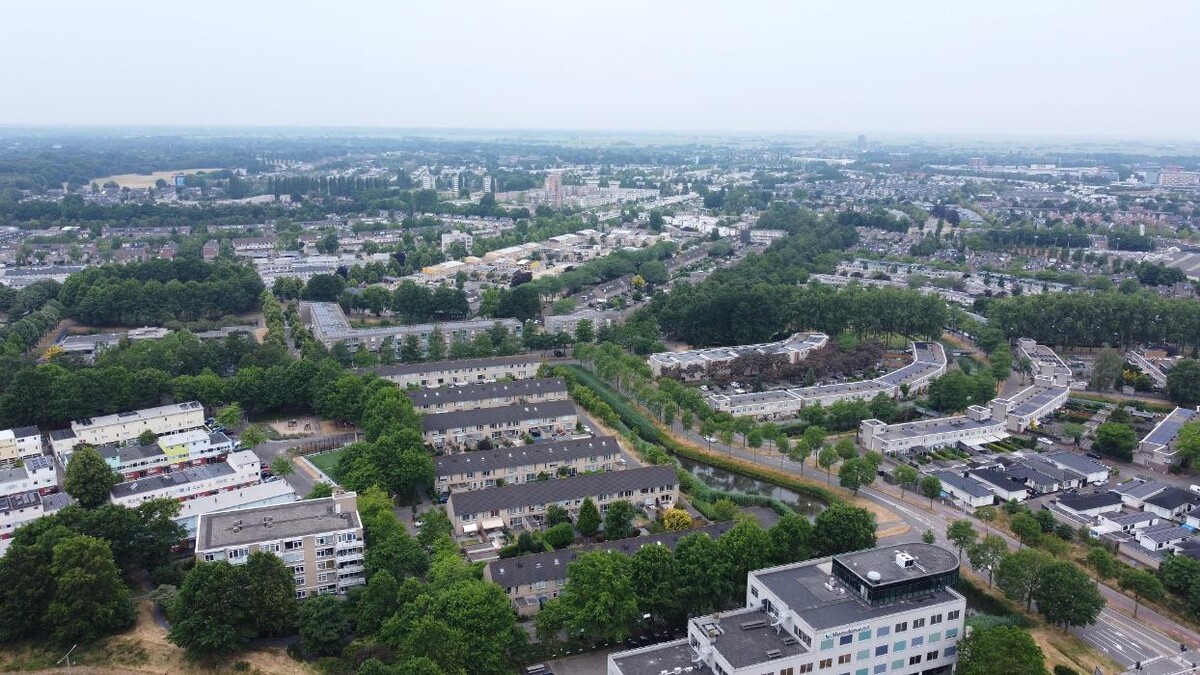 Foto's NUL33 Garantiemakelaars Amersfoort