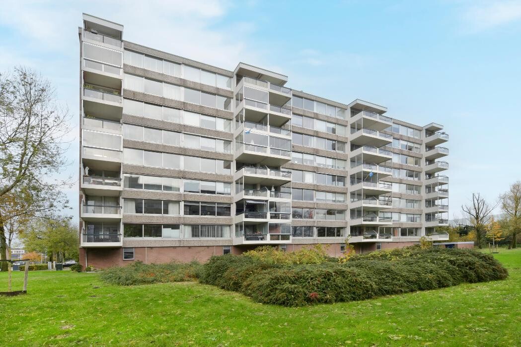 Foto's NUL33 Garantiemakelaars Amersfoort