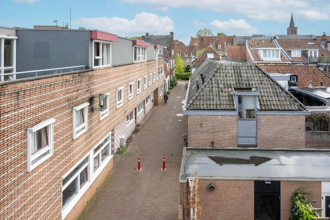 Foto's NUL33 Garantiemakelaars Amersfoort