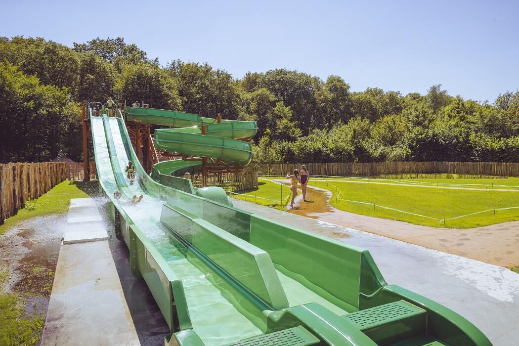Foto's Camping Marvilla Parks - Kaatsheuvel