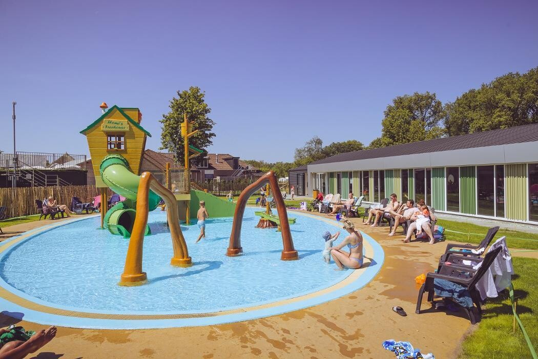 Foto's Camping Marvilla Parks - Kaatsheuvel
