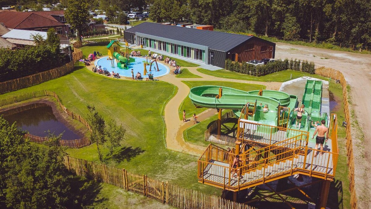 Foto's Camping Marvilla Parks - Kaatsheuvel