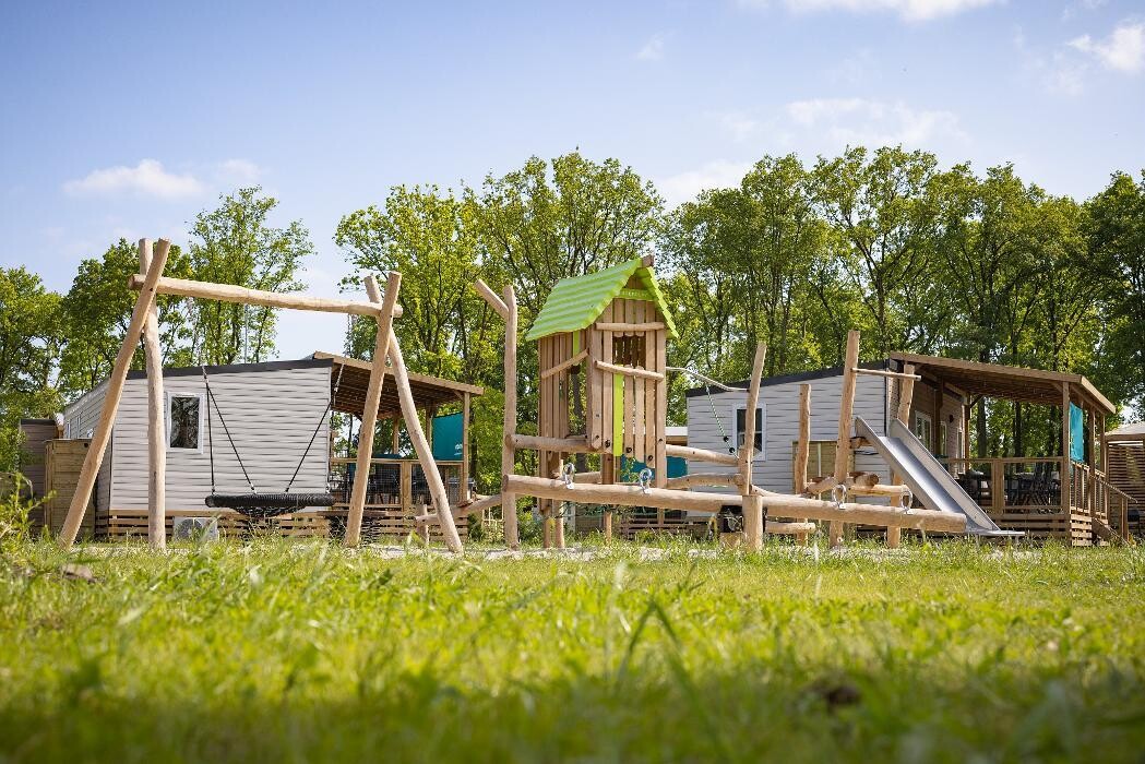 Foto's Camping Marvilla Parks - Kaatsheuvel