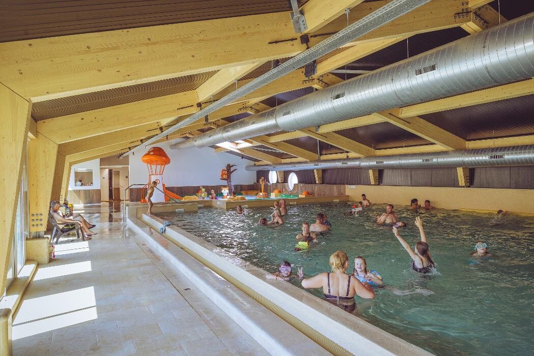 Foto's Camping Marvilla Parks - Kaatsheuvel
